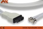 medical cable manufacturer of GE Healthcare > Marquette Compatible NIBP Hose -