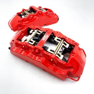 Wholesale Lexus Lx570 Front Auto Big Brake Caliper 405x34mm Disc 20in Wheel from china suppliers