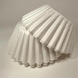 Wholesale China Factory Directly Supply Basket Filter Paper Coffee Filter Paper from china suppliers