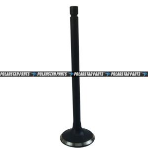 Wholesale 6LTAA9.3 Intake Valve Exhaust Valve 6L ISLe QSL8.9 QSL9 L9.3 3942589 3942588 from china suppliers