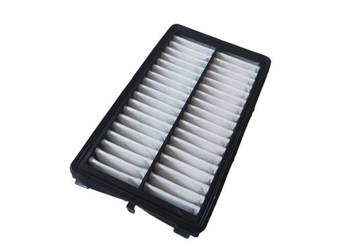 PP Injection 96591485 Engine System AUTO Air Filter For Chevrolet MATIZ