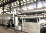 ISO 9001 Anaerobic Pyrolysis Medical Plastic Waste Recycling Plant