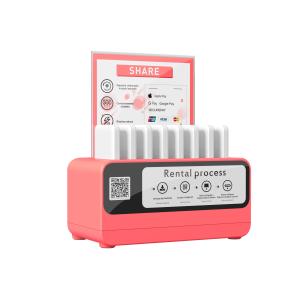 Wholesale ABS Fireproof Commercial Power Bank from china suppliers