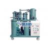 Buy cheap High Water Content Lube Oil Dehydration Machine 3000LPH With Electric Heating from wholesalers