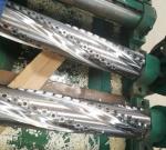 Wood shaving machine, Pets/Poultry Farm used Wood Scraps Making Machine for sale