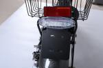SE02 1000W 12ah Ultra Portable Electric Scooter AI Smart Two Wheel Balance