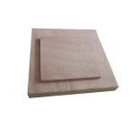 Customize 15mm E0 Glue Bintangor Plywood For Apartment
