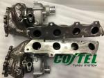 AUDI S6 S7 A8 V8 4.0TFSI JH5 079145703E 079145704E 079145703S 079145704S