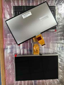 Wholesale TIANMA 10.1inch Car Lcd Panel TM101DDHG01 Industrial Screen Monitor 40 Pin 1024*600pixels from china suppliers