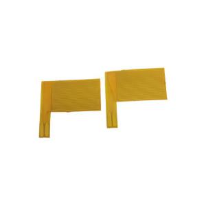 Wholesale OEM Flexible Heating Pad Polyimide Copper Material For Energy Mining from china suppliers