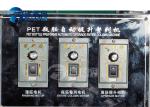 6000Bph Plastic Drinking Water PET Bottle Blowing Machine / Pet Bottle Making