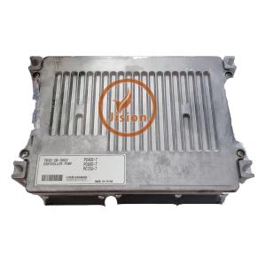 Wholesale 7835-28-3002 KOMATSU Digger Parts Excavator Controller For PC450-7 PC600-7 PC750-7 PC400-7 from china suppliers