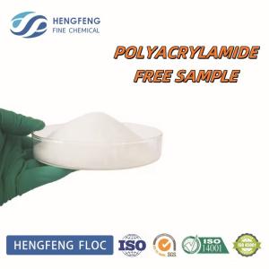 Wholesale Alumina Red Mud Sedimentation Polyacrylamide Flocculant PAM Anionic Polymer from china suppliers