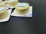 MK8 MK9 KDF2 ZL21 Format Garniture Tapes Aramid Fiber