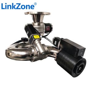 Wholesale Super Value Excellent Remote Fire Monitor Water Cannon 20L/S Firefighting Equipment from china suppliers