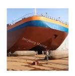 ISO9001 Certified Manufacturer Marine Airbags for Ship Launching