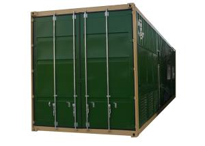 Wholesale Waterproof Power Banks 3546 KVA Resistance Load Bank For Diesel Generator from china suppliers