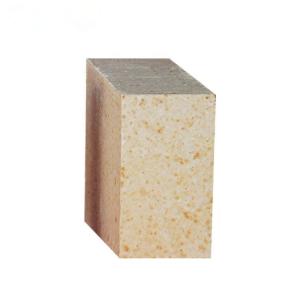 Wholesale Little CrO Content High Alumina Fire Bricks Sk40 for Bulk Curved Refractory Ovens from china suppliers