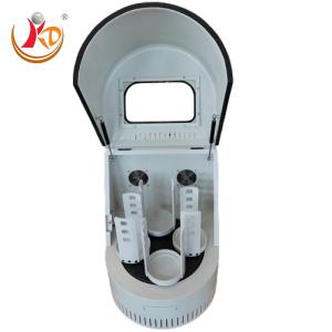 Wholesale Laboratory Planetary Ball Mill Machine with Alumina jar from china suppliers