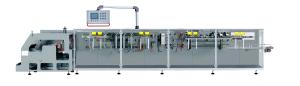 Wholesale EM180S Automatic Stand Up Bag Packing Machine 180s Molde For Sachet from china suppliers