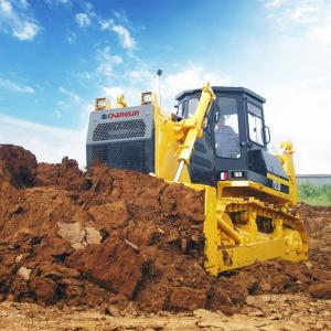 Wholesale Original Bulldozer Machine 320HP 37T 38T 40T Track Dozer from china suppliers