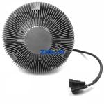 FOTON Reliable Silicon Viscous 9F867 01A090000A0 4394256 Fan Clutch