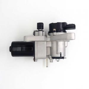 Wholesale RHV4 Turbo Electronic Actuator 17208-51010 17208-51011 For Toyota Landcruiser V8 4.5 D 1VD from china suppliers