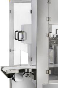 Wholesale Intelligent RPP Rotary Vacuum Bag Packaging Machine Premade Standing Pouch from china suppliers