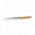 Rogin Sup Taper Blue Dental Endo Files For Root Canal Treatment