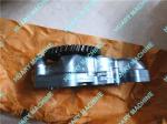 Mitsubishi engine parts, ME222053 oil pump, Mitsubishi 4M50 oil pump