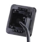 Surface Mount Rear Park Assist Camera 86267-FL000 For Subaru Lmpreza 16
