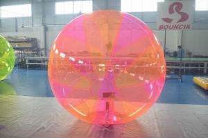 Wholesale Commercial Grade Inflatable Water Ball , Aqua Ball For Rental Business from china suppliers