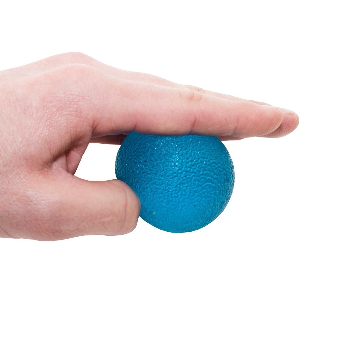 Wholesale Custom Tear Resistant Non Toxic TPR Stress Relief Balls For Kids And Adults