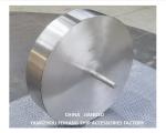 China Stainless Steel Float Disc -Floater-Floater Plate Supplier-Yangzhou