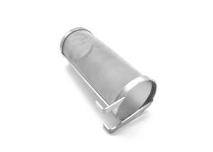 Wholesale 10 Inch Metal Tea Bag Infuser Beer Basket Strainer Filter from china suppliers
