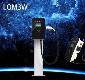 Wholesale EVSE Type 2 Electric Car Charger 11kw 4 indicators For Agents from china suppliers