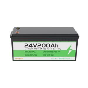 Wholesale 12V 50Ah 100Ah 200Ah Lifepo4 Solar Battery Pack For Home Solar Panel from china suppliers