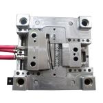 Cast Plastic Die Mould Manufacturer Vehicle Auto Mold Automotive Parts Metal