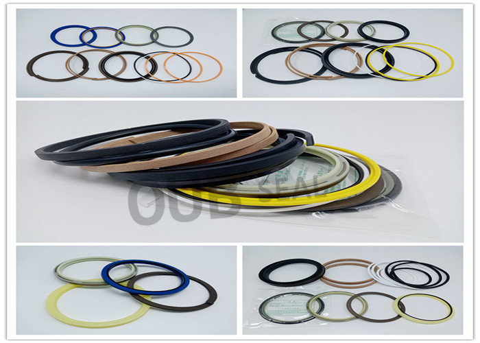 31Y1-18170 Excavator R225-7 Cylinder Arm Seal Kit R280-1 31Y1-25960
