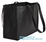 Wholesale Cheap Price Custom Printed Fabric Reusable Shopping Non Woven Bag for