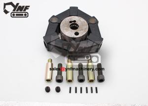 Wholesale Rubber Motor Coupling Excavator Spare Parts With Aluminium Block Assy 200LC from china suppliers