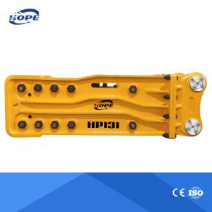 Wholesale Percussion Liugong Excavator TOWER Hammer Machine 30-40Ton 165 from china suppliers