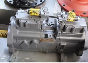 Wholesale Belparts excavator parts SY235-8 pump K5V140DTP159R-9T2L-AV 10925913 main hydraulic pump from china suppliers