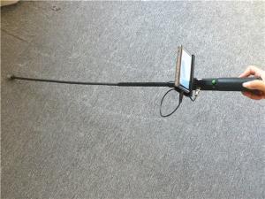 Portable HD Under Car Security Checking Mirror 480*320 RGB Resolution