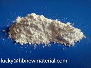 China Yttrium Fluoride YF3 For Metal Non Ferrous Alloys And Laser Crystal Materials on sale
