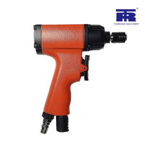 Wholesale Twin Dog Hammer Mechanism Air Powered Screwdriver - B2B Buyers from china suppliers