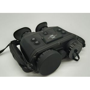Wholesale Handheld Adjustable Military Thermal Binoculars Thermal Scope Binoculars IP66 from china suppliers