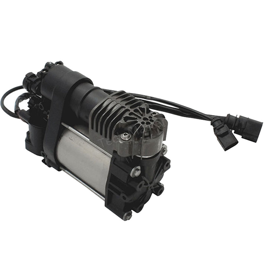 Panamera Air Compressor Pump No Cover 970 2009 - 2017 97035815111