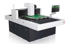 China CTS laser unit, computer to screen imaging system, direct to screen, laser exposure unit, laser exposure machine on sale