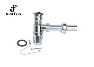 Wholesale High Strength Wash Basin Waste Pipe Fittings Large Diameter Drainager from china suppliers